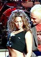 Title: Sexiest Rock Stars