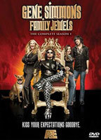 Title: Gene Simmons: Family Jewels