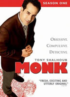 Title: Monk