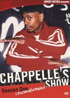 Title: Chappelle's Show