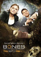 Title: Bones (2005)