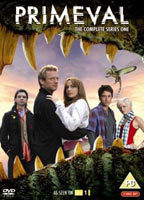 Title: Primeval