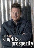 Title: The Knights of Prosperity