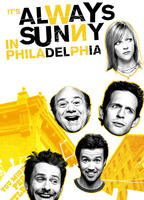 Title: It's Always Sunny in Philadelphia (2005)