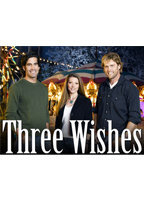 Title: Three Wishes