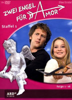 Title: Zwei Engel für Amor