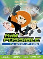 Title: Kim Possible