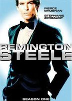 Title: Remington Steele (1982)