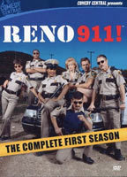 Title: Reno 911!