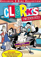 Title: Clerks