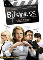 Title: The Business