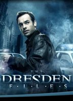 Title: The Dresden Files (2007)