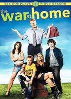 Title: The War at Home
