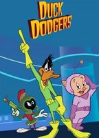 Title: Duck Dodgers