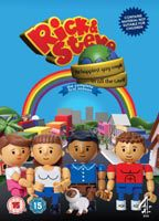 Title: Rick & Steve the Happiest Gay Couple in All the World