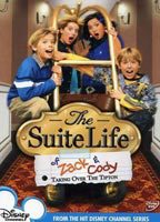 Title: The Suite Life of Zack and Cody