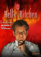 Title: Hell's Kitchen (2005)