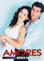 Title: Amores querer con alevosía