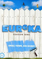Title: Eureka (2006)