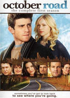 Title: October Road (2007)