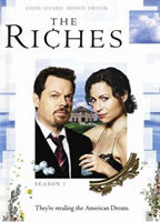 Title: The Riches