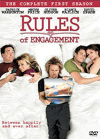 Title: Rules of Engagement (2007)