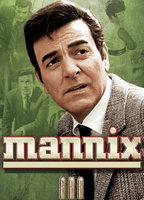 Title: Mannix