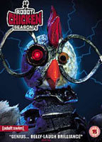 Title: Robot Chicken
