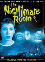 Title: The Nightmare Room