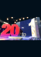 Title: 20 to 1