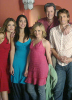 Title: Saints & Sinners (2007)