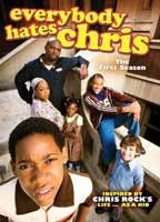 Title: Everybody Hates Chris