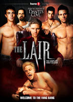 Title: The Lair