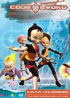 Title: Code Lyoko