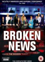 Title: Broken News