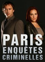Title: Paris enquêtes criminelles