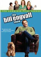 Title: The Bill Engvall Show