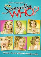 Title: Samantha Who? (2007)