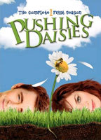 Title: Pushing Daisies (2007)