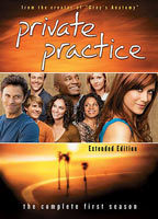Title: Private Practice (2007)