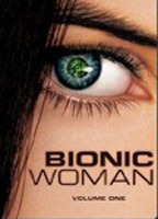 Title: The Bionic Woman