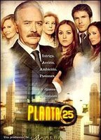 Title: Planta 25