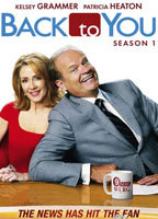 Title: Back to You
