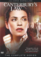 Title: Canterbury's Law