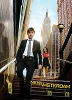 Title: New Amsterdam (2008)