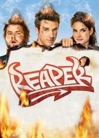 Title: Reaper (2007)