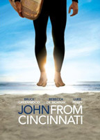 Title: John from Cincinnati