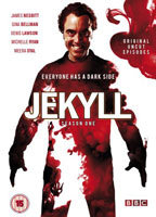 Title: Jekyll