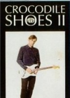 Title: Crocodile Shoes II