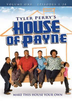 Title: House of Payne